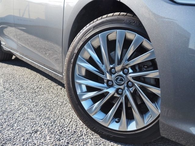 Lexus ES 2021-11 184133-8
