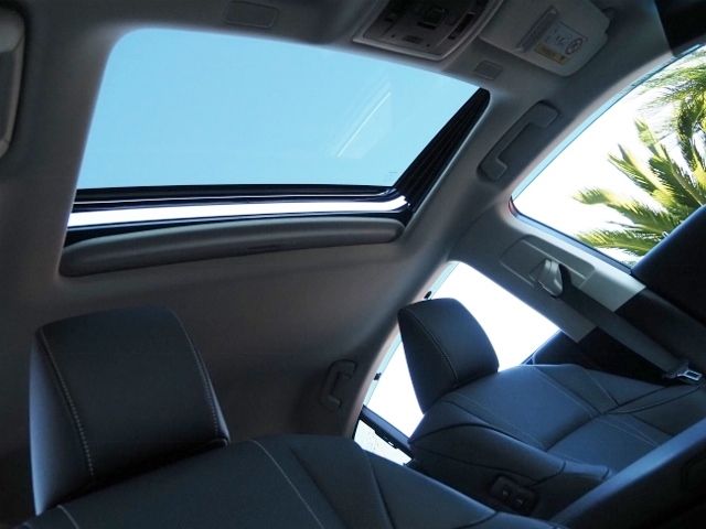 Lexus ES 2021-11 184133-9