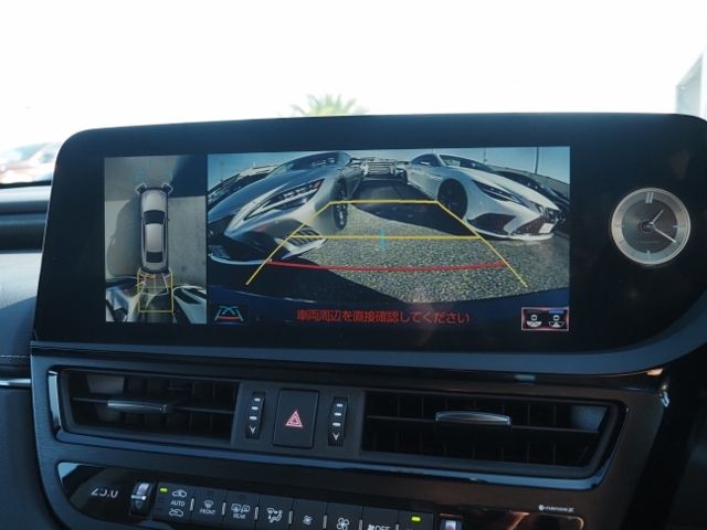 Lexus ES 2021-11 184133-21
