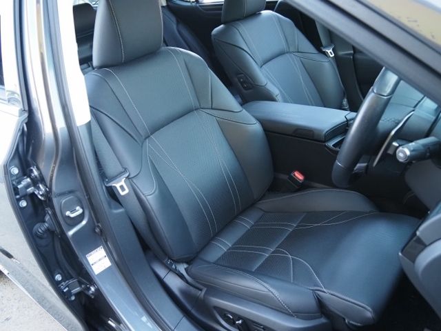 Lexus ES 2021-11 184133-11