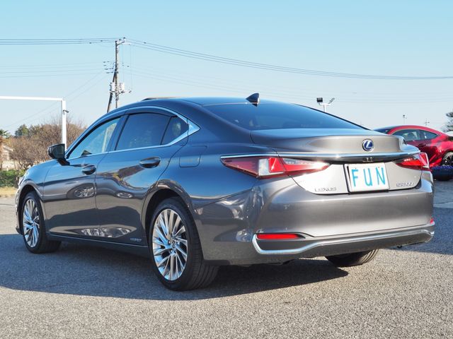 Lexus ES 2021-11 184133-5