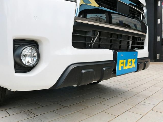 Toyota HIACE VAN 2020-11 183948-16