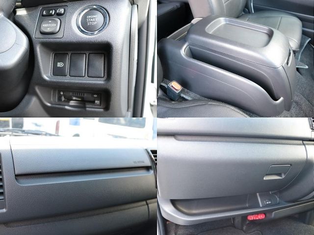 Toyota HIACE VAN 2020-11 183948-6