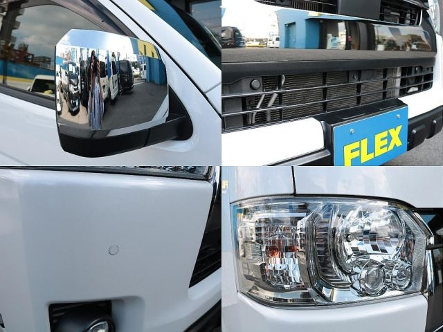 Toyota HIACE VAN 2020-11 183948-12