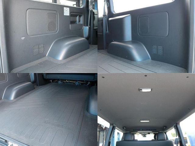 Toyota HIACE VAN 2020-11 183948-9