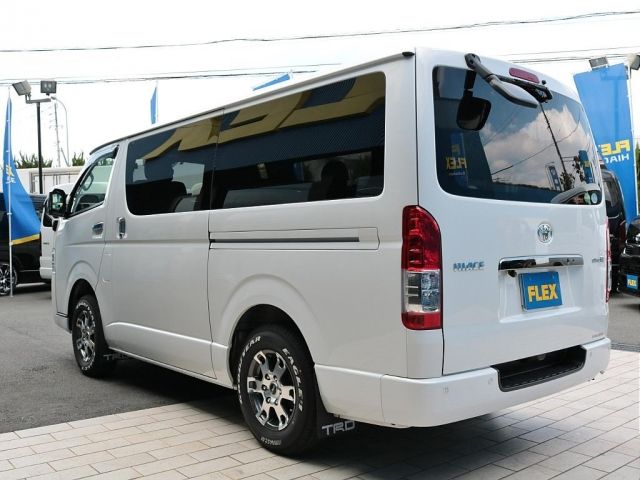 Toyota HIACE VAN 2020-11 183948-15