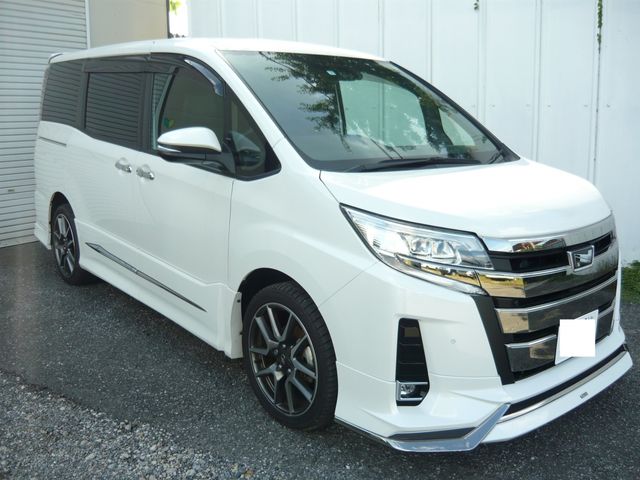 Toyota NOAH 2019-07 24586-0