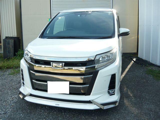 Toyota NOAH 2019-07 24586-2