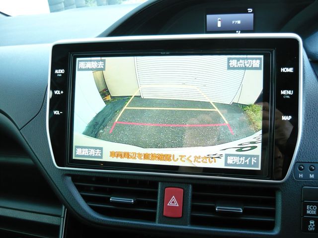 Toyota NOAH 2019-07 24586-6