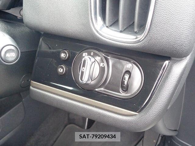 Bmw MINI 2019-10 357216-20