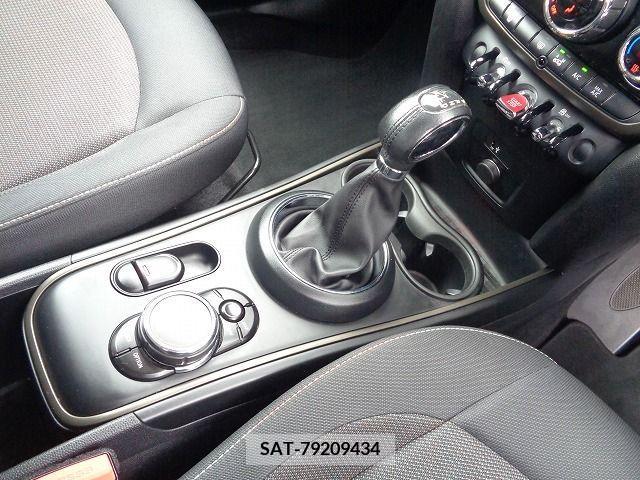 Bmw MINI 2019-10 357216-15