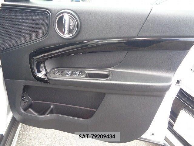Bmw MINI 2019-10 357216-17