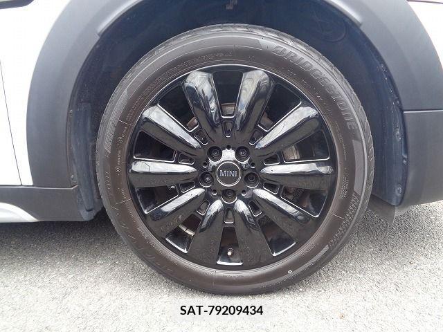Bmw MINI 2019-10 357216-29