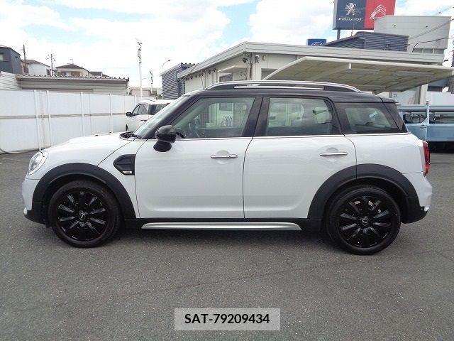 Bmw MINI 2019-10 357216-28