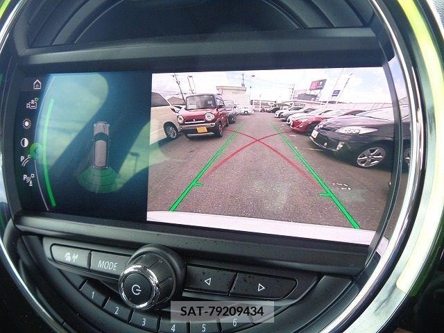 Bmw MINI 2019-10 357216-12