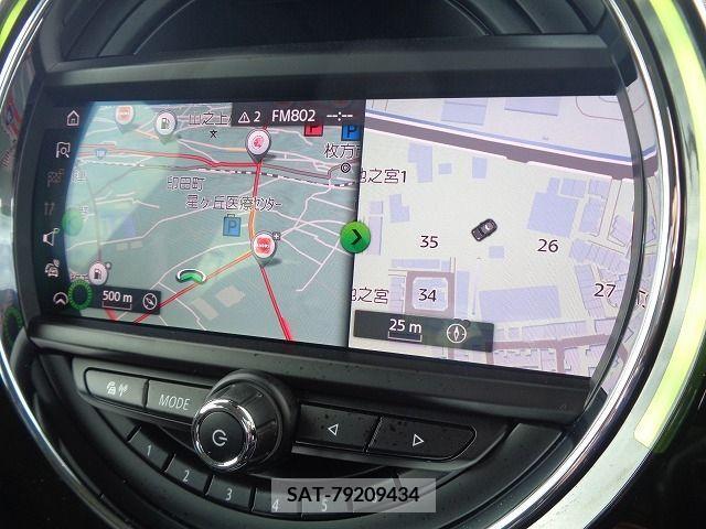 Bmw MINI 2019-10 357216-11