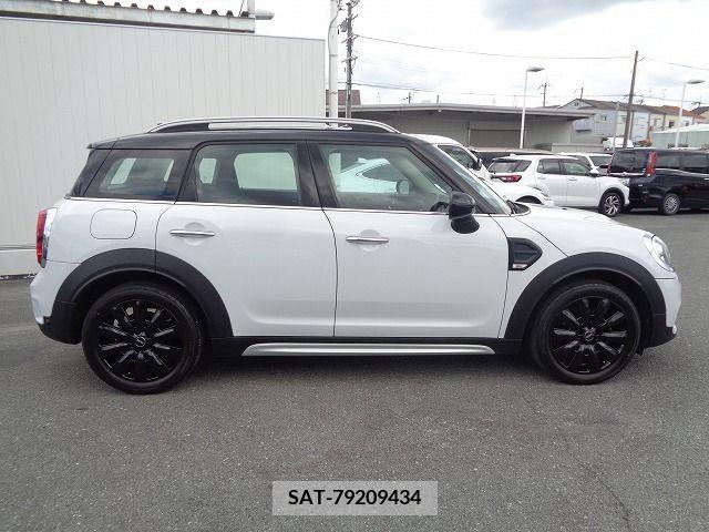 Bmw MINI 2019-10 357216-27