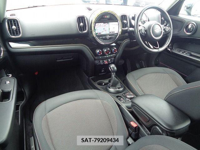 Bmw MINI 2019-10 357216-10