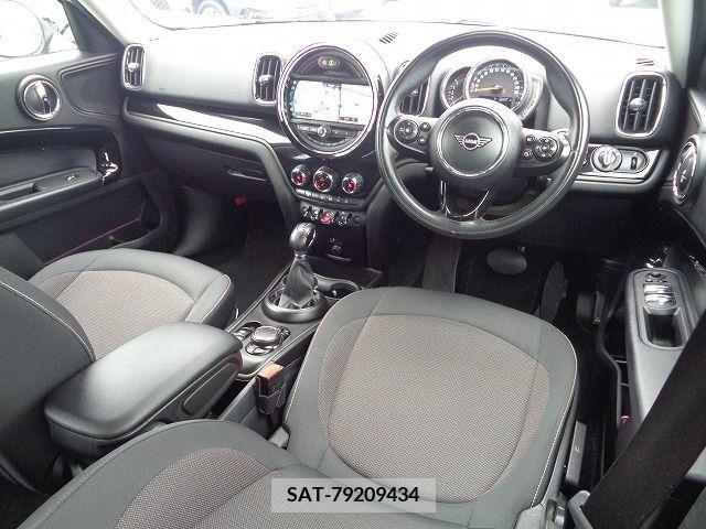 Bmw MINI 2019-10 357216-9