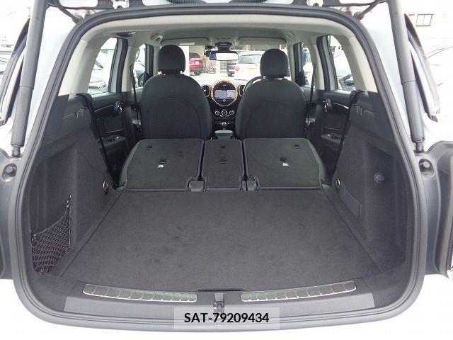 Bmw MINI 2019-10 357216-8
