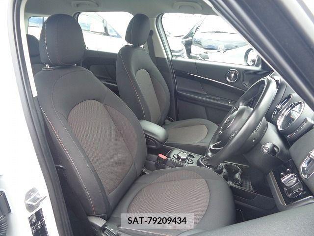Bmw MINI 2019-10 357216-3