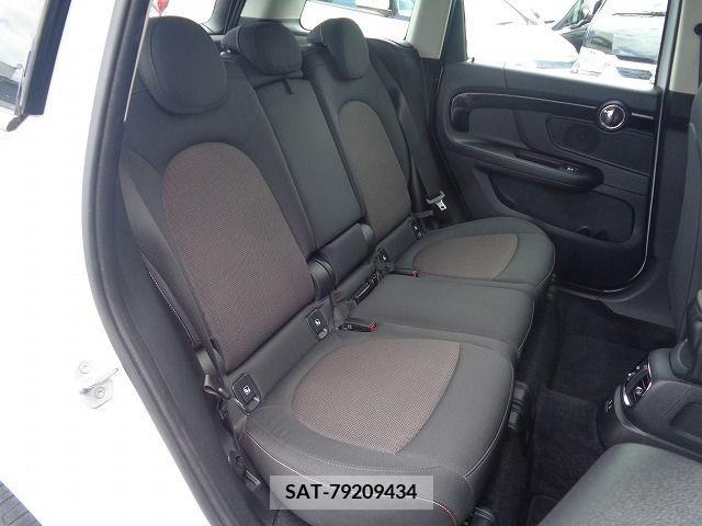Bmw MINI 2019-10 357216-5
