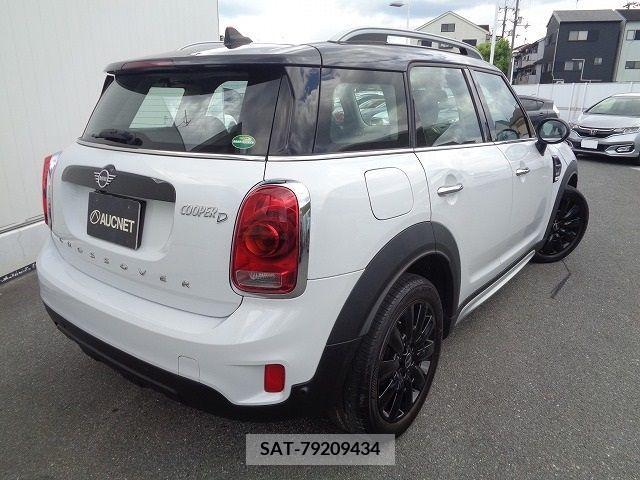 Bmw MINI 2019-10 357216-2