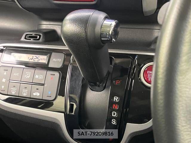 Honda N BOX CUSTOM 2016-08 215105-19