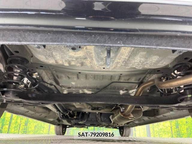 Honda N BOX CUSTOM 2016-08 215105-18