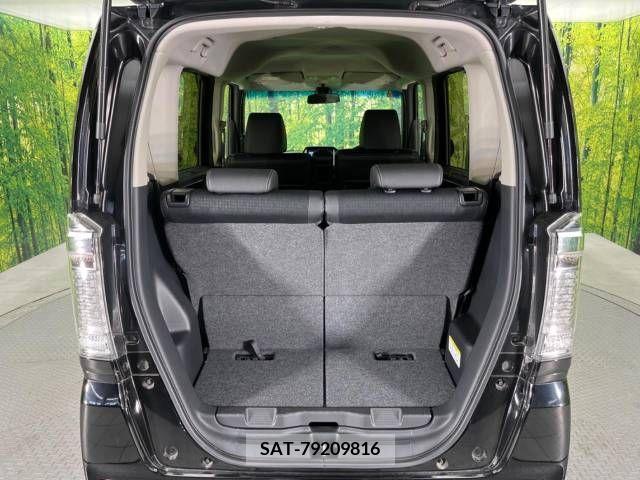 Honda N BOX CUSTOM 2016-08 215105-10
