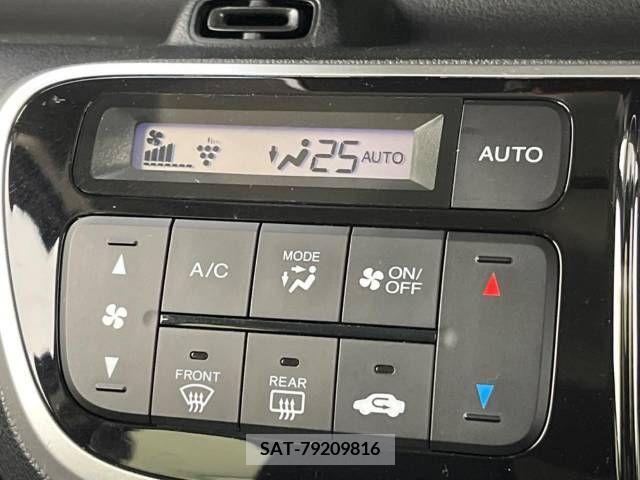 Honda N BOX CUSTOM 2016-08 215105-6