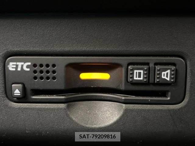 Honda N BOX CUSTOM 2016-08 215105-5
