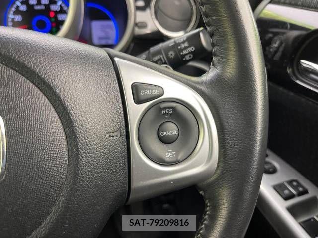Honda N BOX CUSTOM 2016-08 215105-7