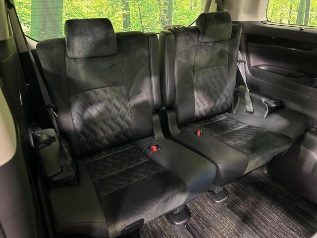 Toyota VELLFIRE 2016-12 190363-10
