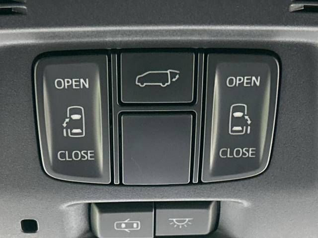 Toyota VELLFIRE 2016-12 190363-6