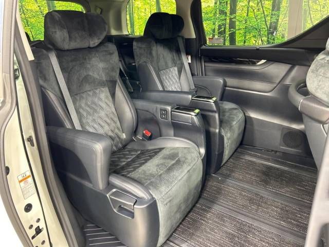 Toyota VELLFIRE 2016-12 190363-9