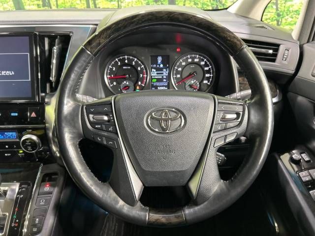 Toyota VELLFIRE 2016-12 190363-12