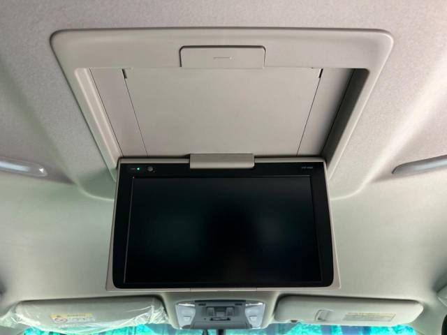 Toyota VELLFIRE 2016-12 190363-5