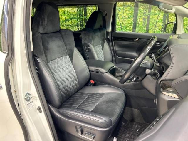 Toyota VELLFIRE 2016-12 190363-8