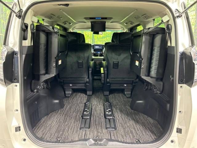 Toyota VELLFIRE 2016-12 190363-11