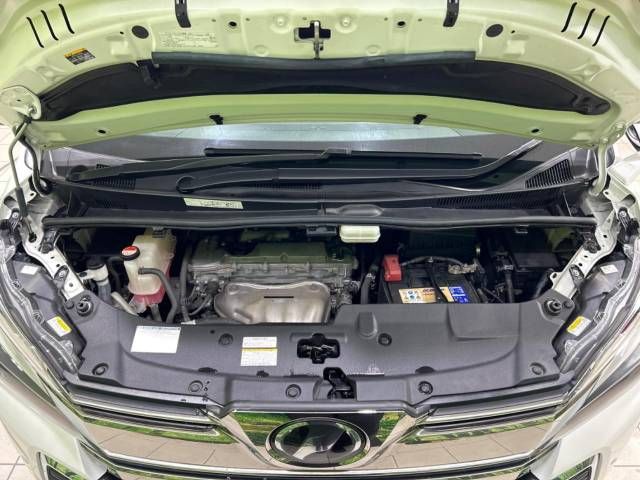 Toyota VELLFIRE 2016-12 190363-19