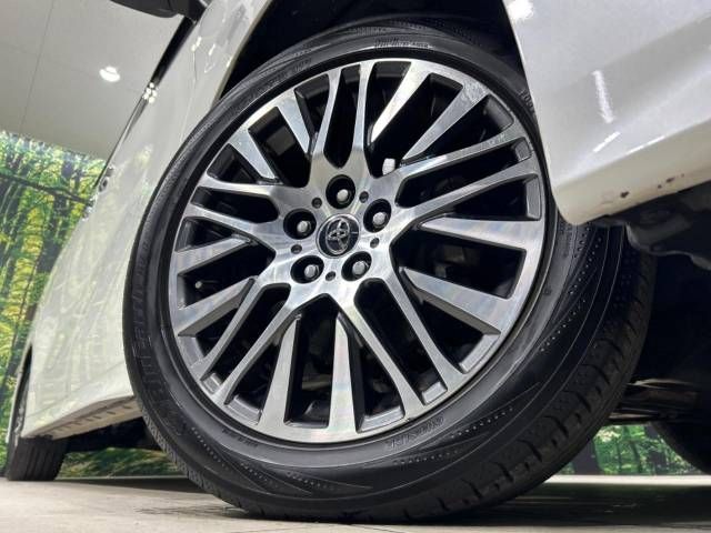 Toyota VELLFIRE 2016-12 190363-14