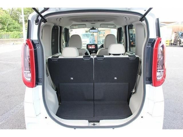 Mitsubishi EK SPACE 2021-05 11655-19