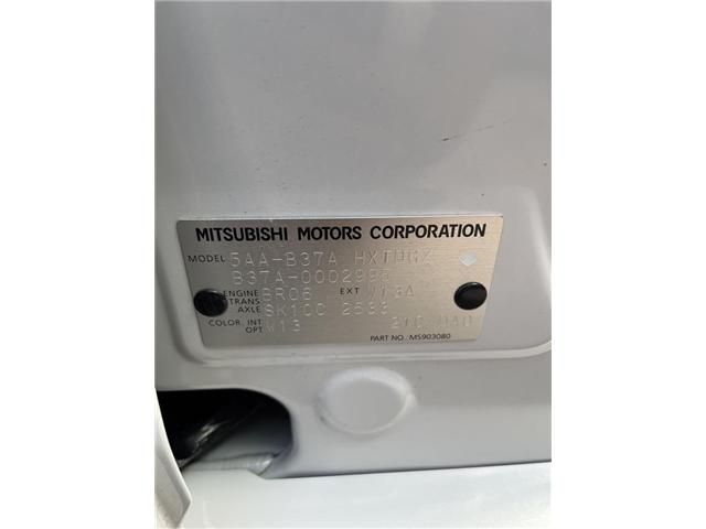Mitsubishi EK SPACE 2021-05 11655-22