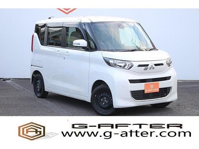 Mitsubishi EK SPACE 2021-05 11655-0