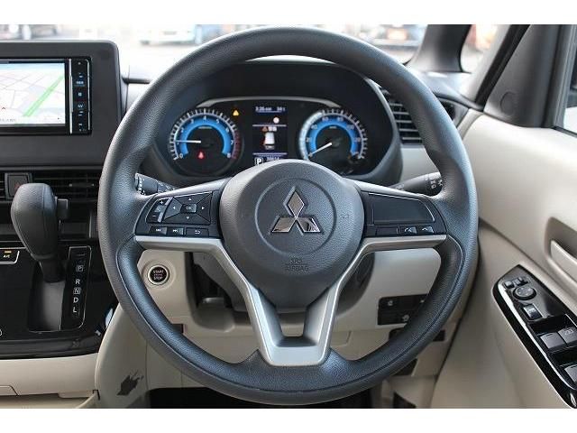 Mitsubishi EK SPACE 2021-05 11655-18