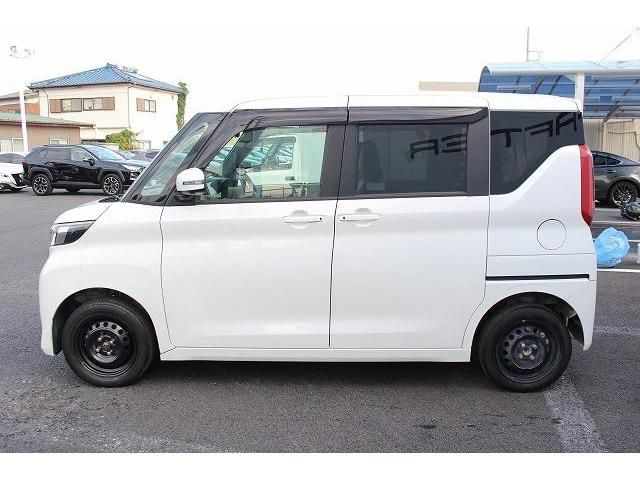 Mitsubishi EK SPACE 2021-05 11655-11