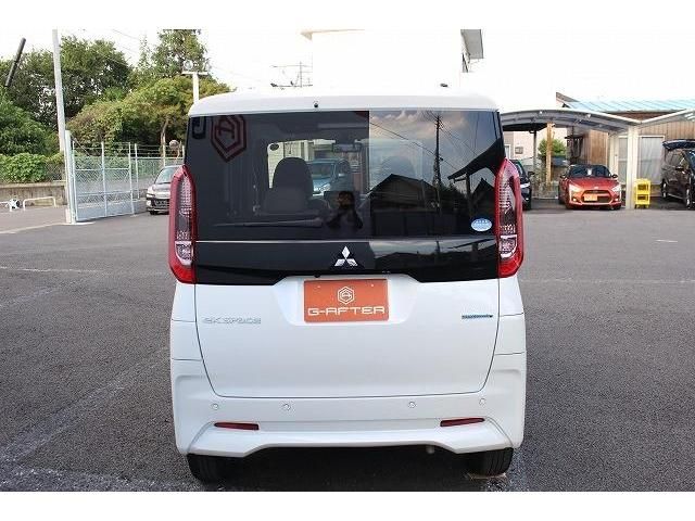 Mitsubishi EK SPACE 2021-05 11655-10