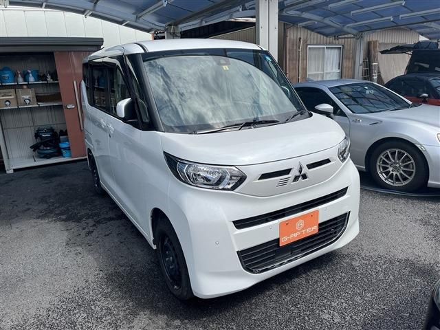 Mitsubishi EK SPACE 2021-05 11655-21