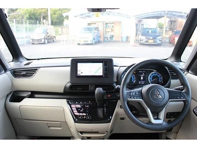Mitsubishi EK SPACE 2021-05 11655-17